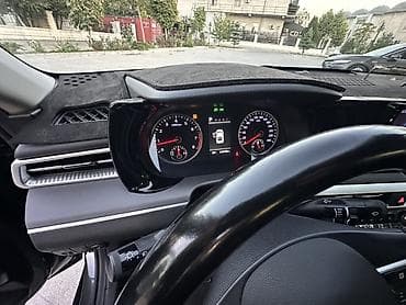 Kia K5: 2020 г., 0.2 л, Автомат, Газ, Седан