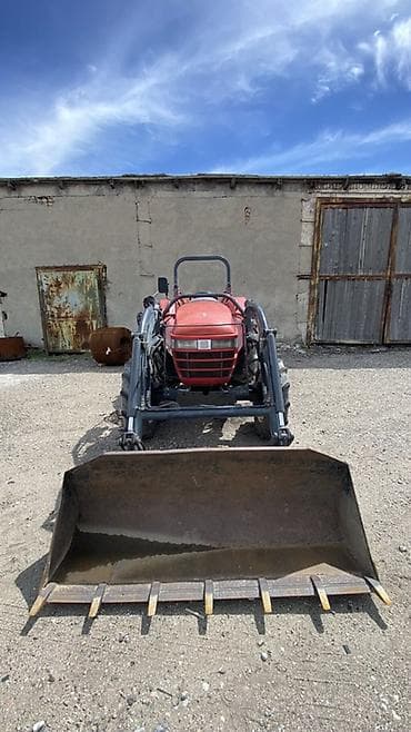 продаю генератор: 🚜 Продаётся Yanmar AF-33 🇯🇵 Японский мини-трактор в хорошем — 3