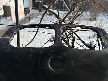 капот на бмв 34: Капот BMW, Б/у, Оригинал — 4
