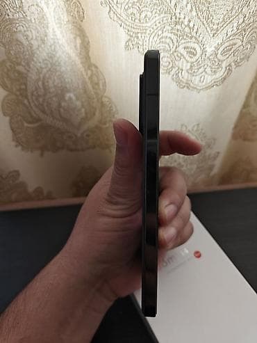 ми 5с: Xiaomi, 14, 512 ГБ, цвет - Черный — 6