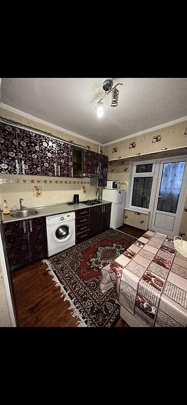купить квартиру в бишкеке строка: 1 комната, 2 м² — 5