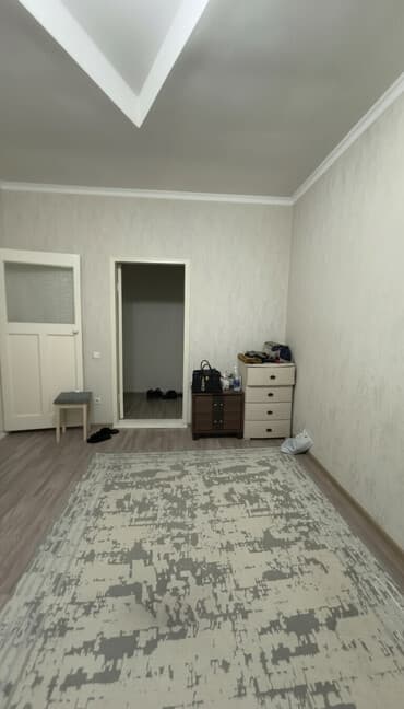 Сниму квартиру: 2 комнаты, 50 м², Хрущевка, 2 этаж — 1