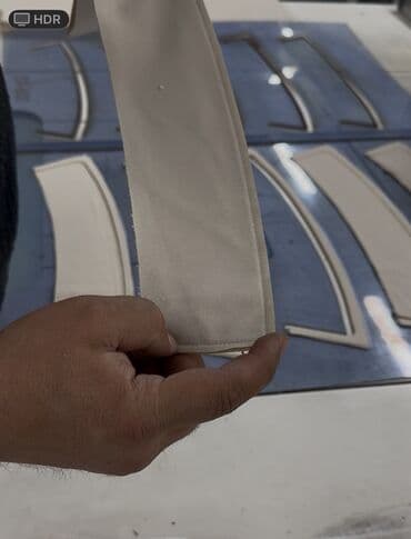 Даяр бизнес: Швейное оборудование!!! СРОЧНО ‼️ ‼️ продаю шаблонно-контурный — 6