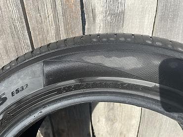platform ok: Шины 215 / 55 / R 17, Лето, Комплект, Легковые, Япония, Yokohama — 7