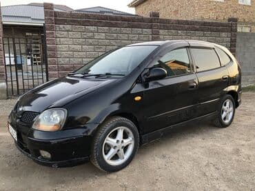 пассат б3 зеркала: Nissan Tino: 1999 г., 2 л, Вариатор, Бензин, Хэтчбэк — 1