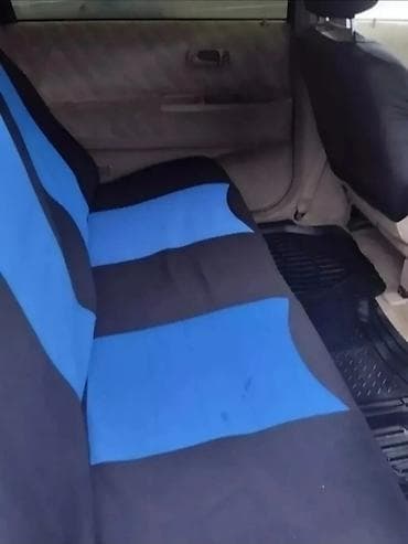 хонда одиссей 2000 год: Honda Odyssey: 1998 г., 2.3 л, Автомат, Бензин, Минивэн — 6