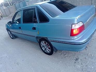 бмв g60 цена: Daewoo Nexia: 2006 г., 1.5 л, Механика, Бензин, Седан — 5