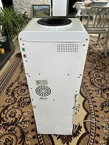 Техника и электроника: Кулер для воды — 3