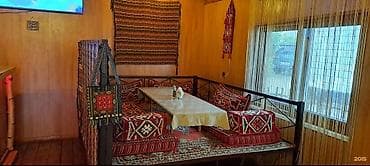 дома киргизия 1: Сдаётся кафе и дом с комнатами на летний сезон 📍 с. Тамчи — 3