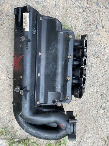 купить дом: Коллектор Land Rover 2002 г., Б/у, Оригинал — 2