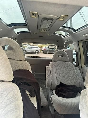 Продажа авто: Mitsubishi Delica: 1994 г., 2.8 л, Автомат, Дизель — 2