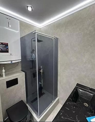 продаются квартиры: 1 комната, 50 м², Элитка, 7 этаж, Евроремонт — 6