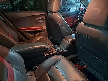 батерея: Chevrolet Volt: 2012 г., 1.4 л, Автомат, Гибрид, Лифтбек — 6