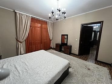 порожки: 2 комнаты, Собственник, Без подселения, С мебелью полностью — 2