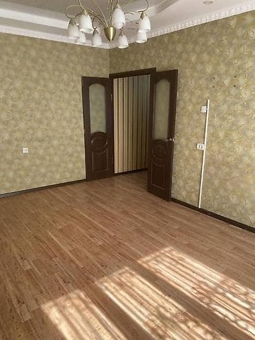 квартиры в ала тоо: 1 комната, 35 м², 105 серия, 1 этаж, Косметический ремонт — 9