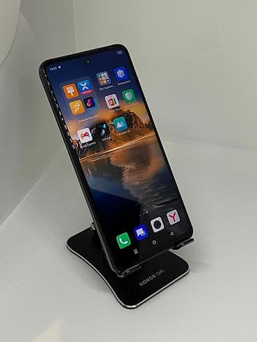 realmi 11 pro: Infinix Hot 30, Б/у, 128 ГБ, цвет - Черный, 2 SIM — 7