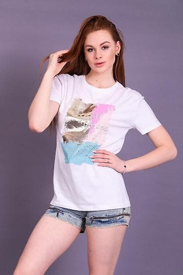 Атайын кийим: Футболки Турция — 10