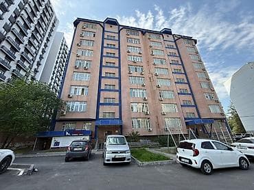 кывартиры: 1 комната, 36 м², Элитка, 6 этаж, Евроремонт — 10
