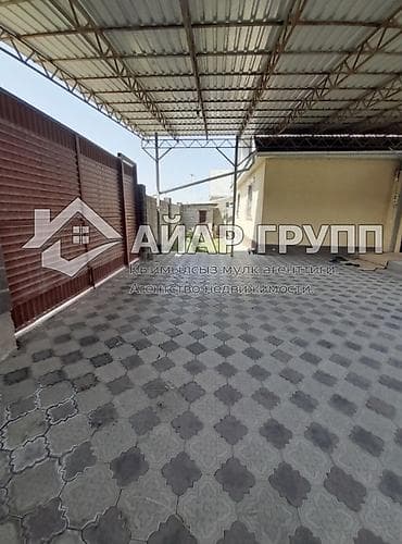участки дома бишкек новопокровка: ‼️ ПРОДАЁТСЯ ШИКАРНЫЙ НОВЫЙ ДОМ В ЭКО-РАЙОНЕ БИШКЕКА ‼️ 🔷 📍 Бер-Булак — 3