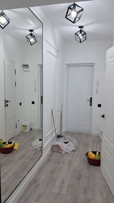 ищу работу автомаляр: Фасадчик. С опытом — 7