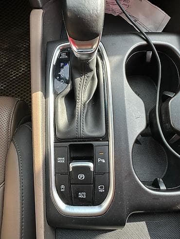 bmw e36: Hyundai Santa Fe: 2020 г., 2.2 л, Автомат, Дизель, Кроссовер — 8