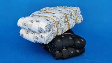 оборудование для ip телефонии модуль расширения настольные: Размерники тряпочные. Используются для обозначения размера на одежде — 2