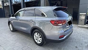 Продажа авто: Kia Sorento: 2019 г., 2.4 л, Автомат, Бензин, Кроссовер — 6