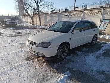 honda stepwgn каропка: Honda Avancier: 2003 г., 2.3 л, Автомат, Бензин, Универсал — 2