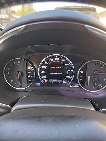 chevrolet evanda: Chevrolet Malibu: 2019 г., 2 л, Автомат, Бензин, Седан — 5