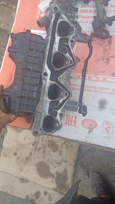 запчасти на опель зафира б: Коленвалы Honda Б/у — 4