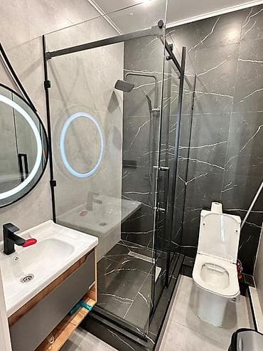 аренда квартир район политех: 1 комната, Собственник, С мебелью полностью — 7