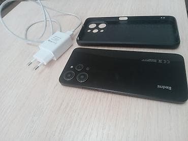 poco x3 pro рассрочка: Redmi, Redmi 12, Новый, 128 ГБ, цвет - Черный, 2 SIM — 1