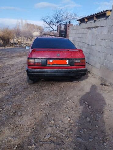 электрический домкрат: Volkswagen Passat: 1996 г., 1.8 л, Механика, Бензин, Седан — 5