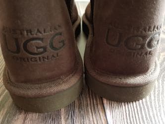 угг: Австралийские угги UGG, ОРИГИНАЛ!!! — 2