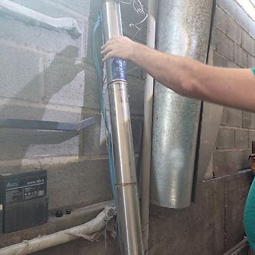 погружной насос для бассейна: Погружной насос MARQUIS (Submersible Pump) Основные характеристики с — 3