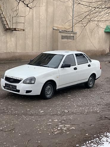 mersedes benz 3 2 e: ВАЗ (ЛАДА) Priora: 2008 г., Седан — 4