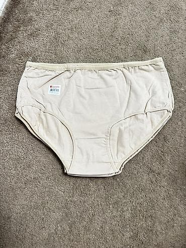 nike kortez: Трусики, Хлопок, Турция — 5