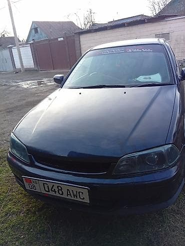 мотор м42: Honda Torneo: 1998 г., 1.8 л, Автомат, Седан — 7