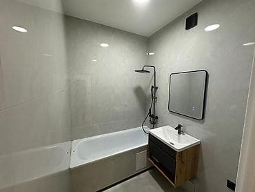 Продажа квартир: 3 комнаты, 86 м², 106 серия улучшенная, 7 этаж, Евроремонт — 10