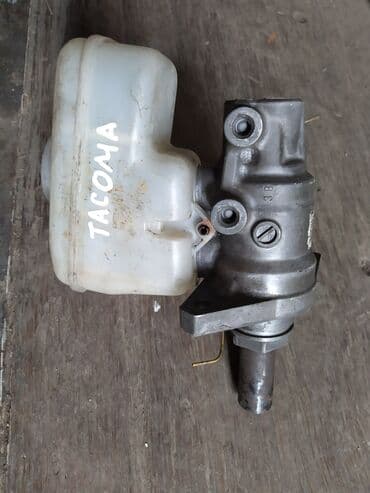 капельница на дому: Toyota Takoma Цилиндр тормозной, Тойота Такома тормозной цилиндр с — 1
