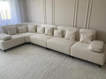 купить угловой диван бу кривой рог: Модульный диван — 3