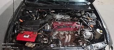 хонда аккорд 1996: Honda Accord: 1993 г., 1.8 л, Ручные, Бензин, Седан — 3