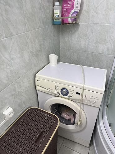 2 бөлмө, Менчик ээси, Чогуу жашоосу жок, Толугу менен эмереги бар — 6