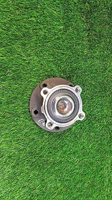 7 5j: Ступица переднего колеса Е65 8 050 620 Год 2005 В отличном состоянии — 1