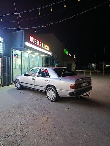 bwm e 34: Литые Диски R 16 Mercedes-Benz, Комплект, отверстий - 5, Б/у — 2