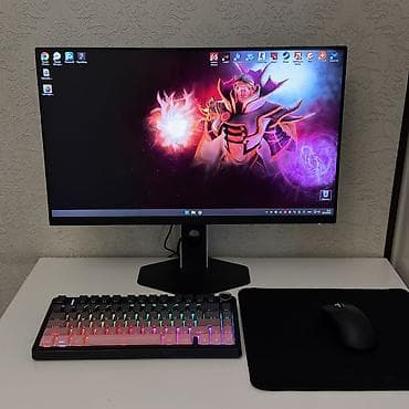 intel core i3 10100: Компьютер, ядер - 6, ОЗУ 16 ГБ, Для работы, учебы, Новый, AMD Ryzen 5, SSD — 9