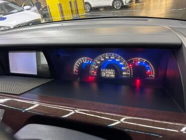 продаю или меняю с доплатой: Honda Elysion: 2006 г., 2.4 л, Автомат, Газ, Минивэн — 8