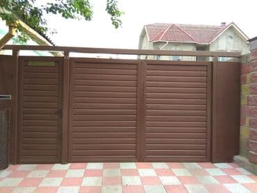 сварочные работы каракол: Сварка | Навесы Гарантия — 26