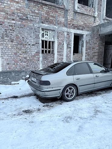 хонда акорд 1994: Honda Accord: 1994 г., 0.2 л, Ручные, Бензин, Седан — 3