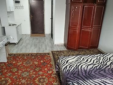 сдаю помещение в сокулуке: 27 м², С мебелью — 2